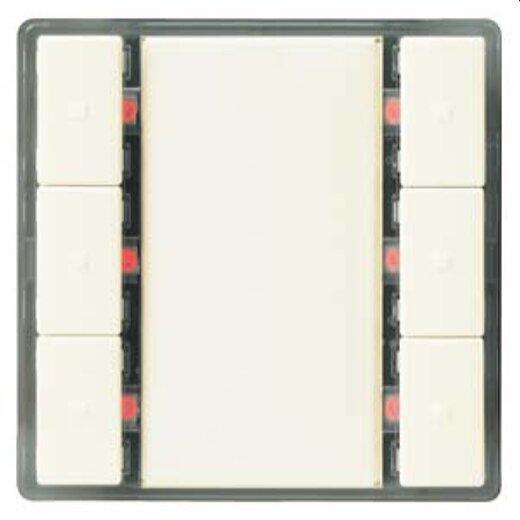 Siemens Taster 5WG1223-2AB14