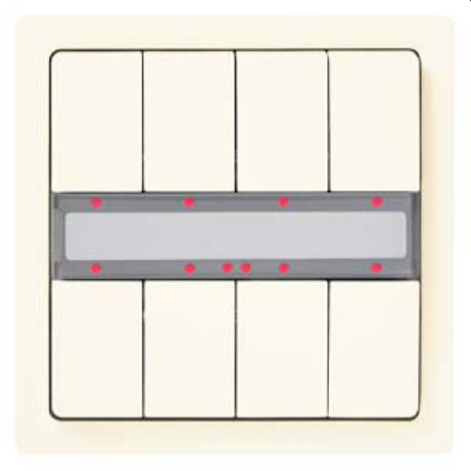Siemens Taster 5WG1287-2AB14
