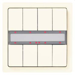 Siemens Taster 5WG1287-2AB14