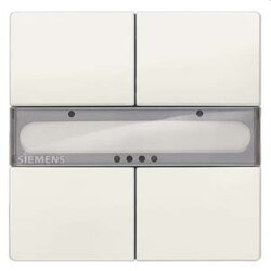 Siemens Taster 5WG1286-2DB12