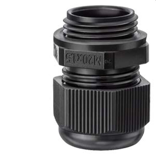 Siemens Kabelverschraubung für Positionsschalter M20x1,5 3SX9926