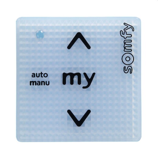 Somfy Motorsteuergerät 1811203 Smoove Uno IB + Pure 1811203