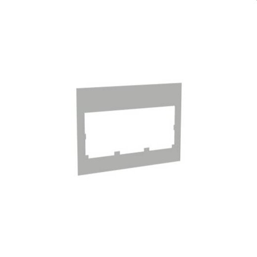 ABB Stotz-Kontakt Rahmen RAHMEN-FüR-3XLP000 1SEP407741R0003