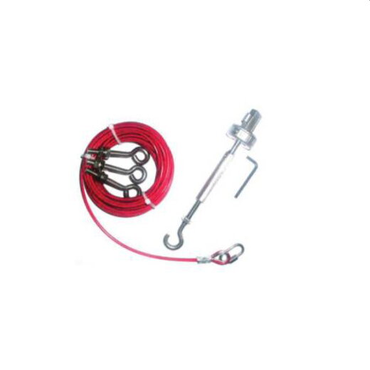 ABB Stotz-Kontakt Seilzugset LS WIRE KIT 100 2TLA050210R0730