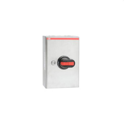 ABB Stotz-Kontakt Sicherheitsschalter OTR36T6M 1SCA022613R4810