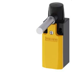 Siemens Scharnierschalter Sprungkontakte 1Ö/1S...