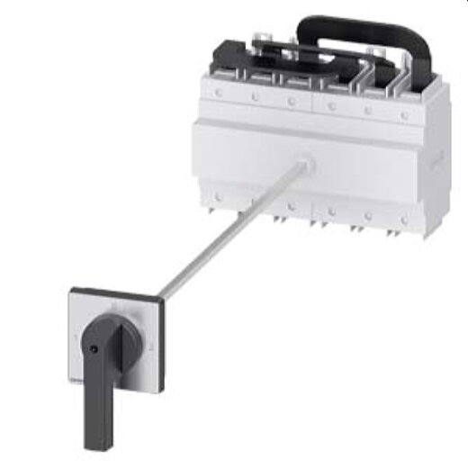 Siemens Umschalter 3polig 3LD2318-7UK01