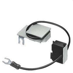 Siemens Hilfsschalterblock 4S+4Ö 3TY2741-2J