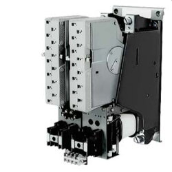 Siemens Hilfsschalterblock 2S 2OE 3TY2781-2D