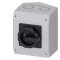 Siemens Hauptschalter IP65 2polig 3LD2265-8VQ51-0AF6