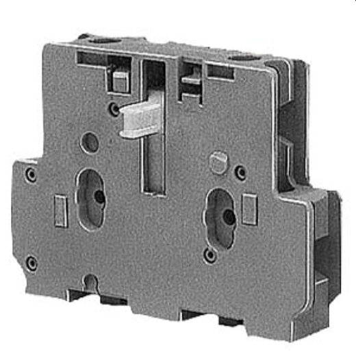 Siemens Hilfsschalterblock mit Schraubanschluss 3TY7681-1G
