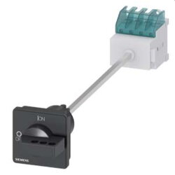 Siemens Hellum Minilichterkette 35-tlg. 833515 3LD2017-1TL11