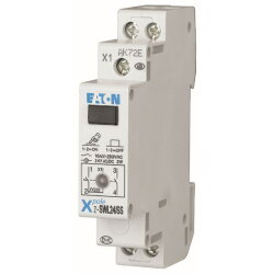 EATON Electric Schalter Z-SWL24/SS mit LED