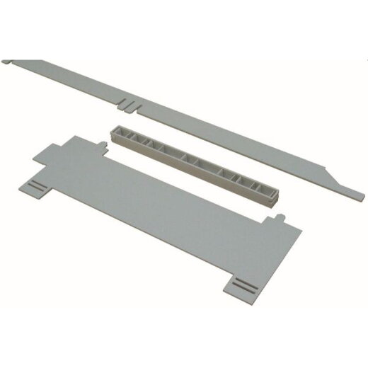 EATON Electric Abschottungssatz ZSD-SHT H: 950/1100mm