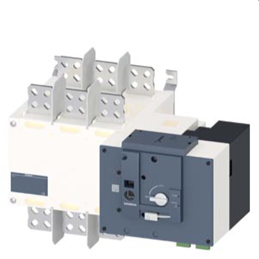 Siemens Netzumschalter RTSE 1250A 3KC4352-0GA21-0AA3