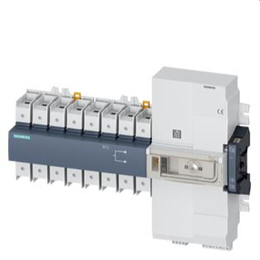 Siemens Netzumschalter RTSE 40A 3KC3424-2AA22-0AA3