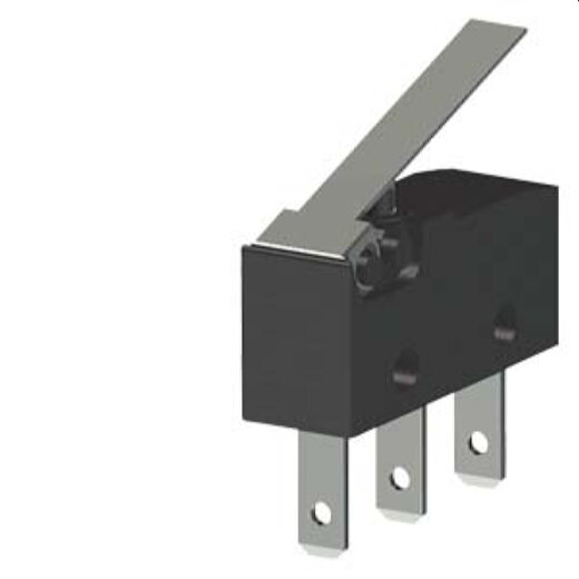 Siemens Hilfsschalter 3NP1940-1FB00