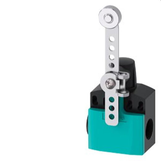 Siemens Positionsschalter 50mm Kunststoff 3SE5242-0HK62-1AJ0