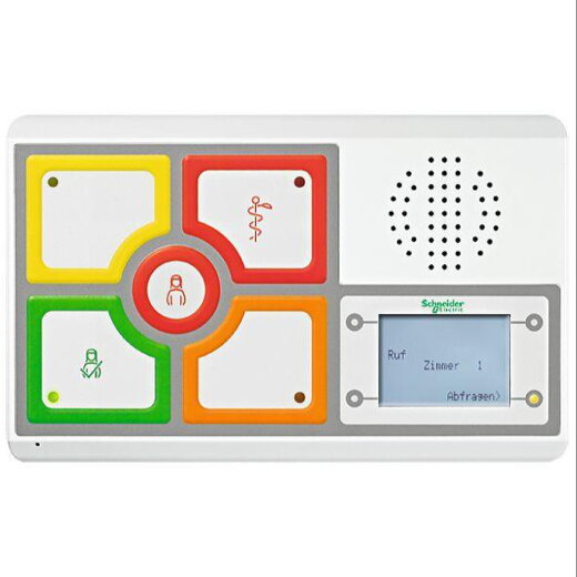 ELSO Zimmer-Dienstzimmermodul 735000 MEDIOPT Care