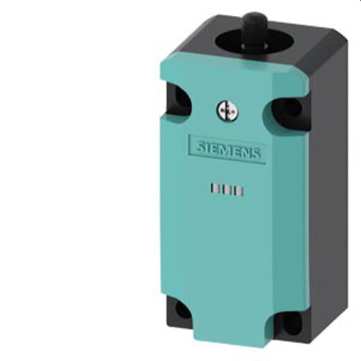 Siemens Basisschalter 40mm Metallgehäuse 3SE5112-1KA00