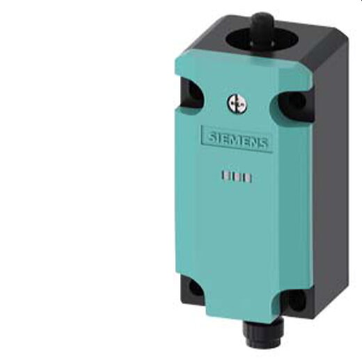 Siemens Basisschalter 40mm Metallgehäuse 3SE5114-1BA00-1AF3