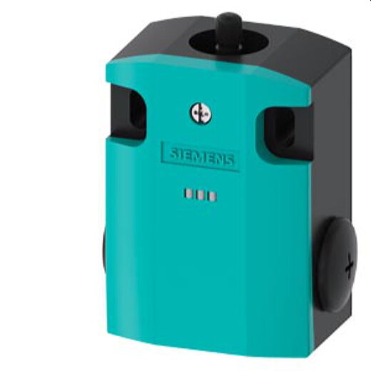 Siemens Basisschalter 56mm Metallgehäuse 3SE5122-1LA00