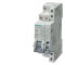 Siemens Ausschalter 20A 3S+N 1S 1OE 5TE8118