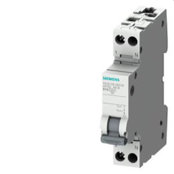 Siemens Brandschutzschalter AFDD-MCB C32 2pol 230V 1TE...