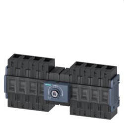 Siemens Netzumschalter MTSE 4polig 80A 3KC0428-2NE00-0AA0