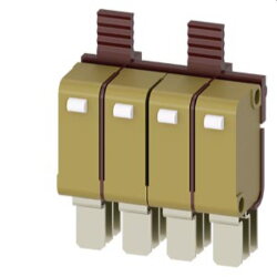 Siemens Hilfsschalter AUX 4W Standard 400V AC 3VW9011-0AG01