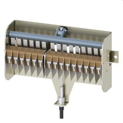 Siemens Hilfsschalter AUX 15W extern Standard 400V AC...