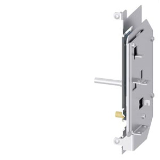 Siemens Befestigung AUX 15W Festeinbau Hilfsschalter 3VW9011-0AG15