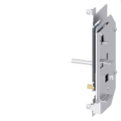 Siemens Befestigung AUX 15W Festeinbau Hilfsschalter...