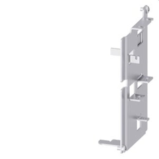 Siemens Befestigung AUX 15W Einschub Hilfsschalter 3VW9011-0AG17