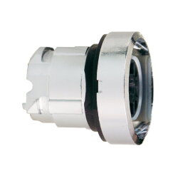 Schneider Electric Drucktaster ohne Tastenplatte ZB4BA0...