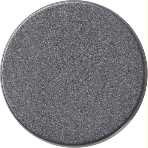 Gira Dimmerknopf 091028 System 55 anthrazit 091028