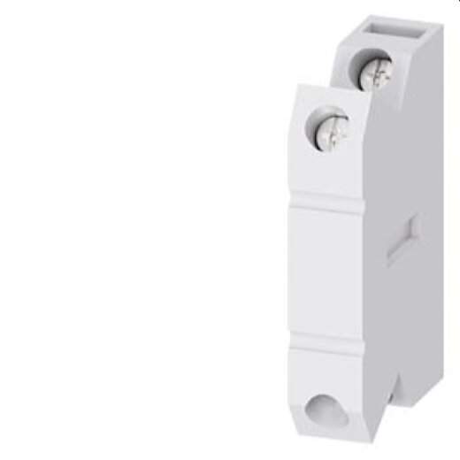 Siemens Hilfsschalter Fronteinbau 1 Ö+1 S 3LD9340-6B