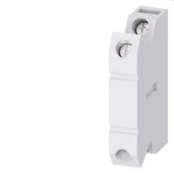 Siemens Hilfsschalter Fronteinbau 1 Ö+1 S 3LD9340-6B