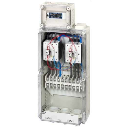EATON Electric NA-Schutzkombination NAS125-CI-1-K95