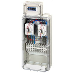 EATON Electric NA-Schutzkombination NAS125-CI-1-K95