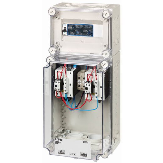 EATON Electric NA-Schutzkombination NAS80-CI-1