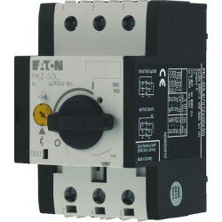 EATON Electric Strangschutzschalter PKZ-SOL12 A