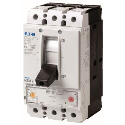 EATON Electric Leistungsschalter NZMN2-A200-NA 3polig 200A