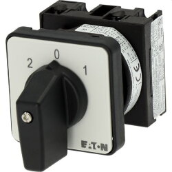 EATON Electric Wahlschalter T0-1-15421/E