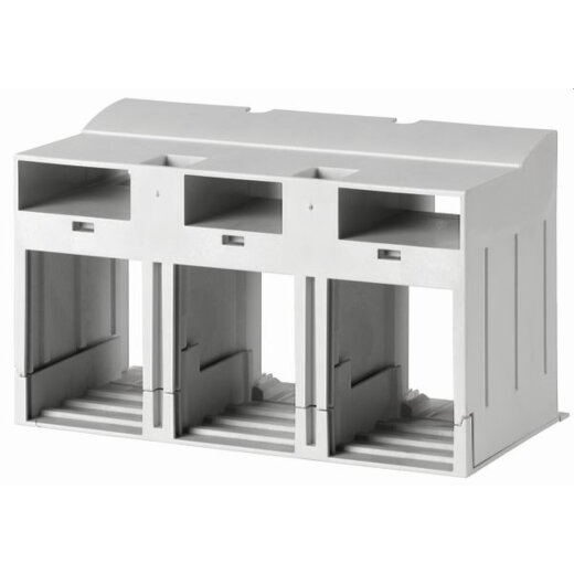 EATON Electric Abdeckung NZM4-XKSA