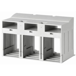 EATON Electric Abdeckung NZM4-XKSA