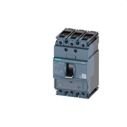 Siemens Leistungsschalter 3VA1 55kA ATAM 112-160A...