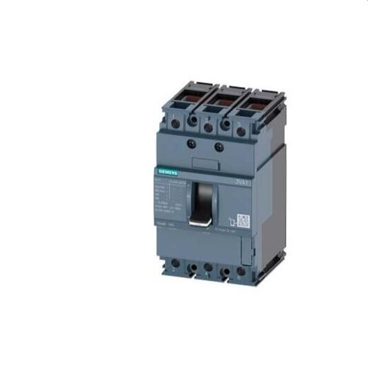 Siemens Leistungsschalter 3VA1 55kA TM210 FTFM160A 3VA1116-5ED36-0AA0