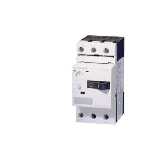Siemens Leistungsschalter S00 0,14-0,2A 3RV1011-0BA10