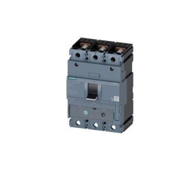Siemens Leistungsschalter 3VA1 36kA 2polig TM240 IN200A...